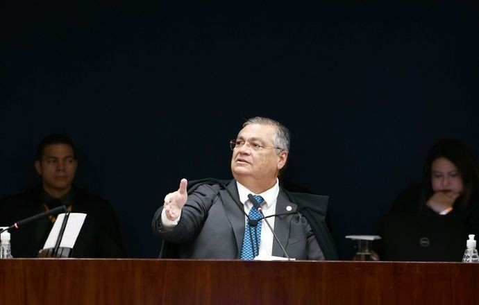 Imagem da noticia Dino cobra aceleração de auditorias sobre contas bancárias que recebem emendas de saúde