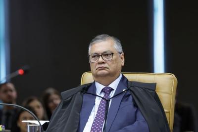Dino determina que governo faça campanha publicitária para garantir rastreabilidade das emendas parlamentares Dino determina que governo faça campanha publicitária para garantir rastreabilidade das emendas parlamentares