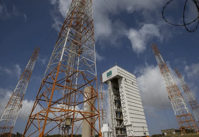 Imagem da noticia Operação Spaceward se aproxima do primeiro lançamento comercial de foguete no Brasil