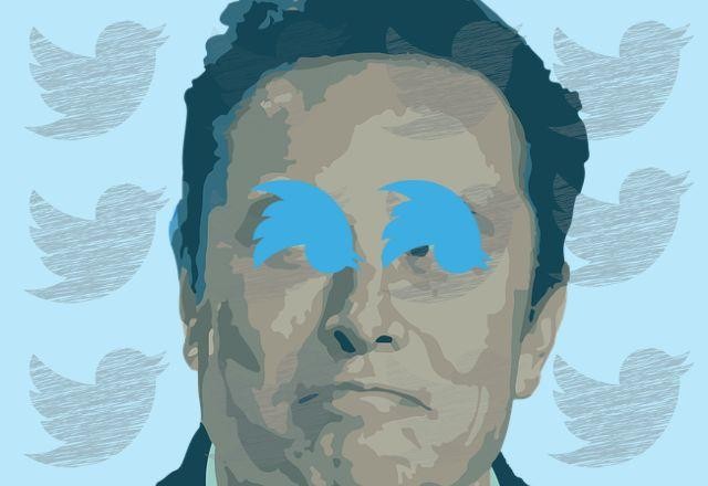 Imagem da noticia Twitter pode 'quebrar' dizem ex-funcionários