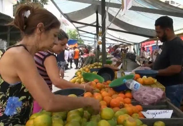 Imagem da noticia Eventos climáticos extremos afetam a produção e os preços dos alimentos