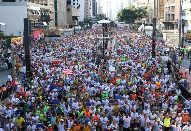 Imagem da noticia São Silvestre completa 100 corridas em 2025: veja números desta edição