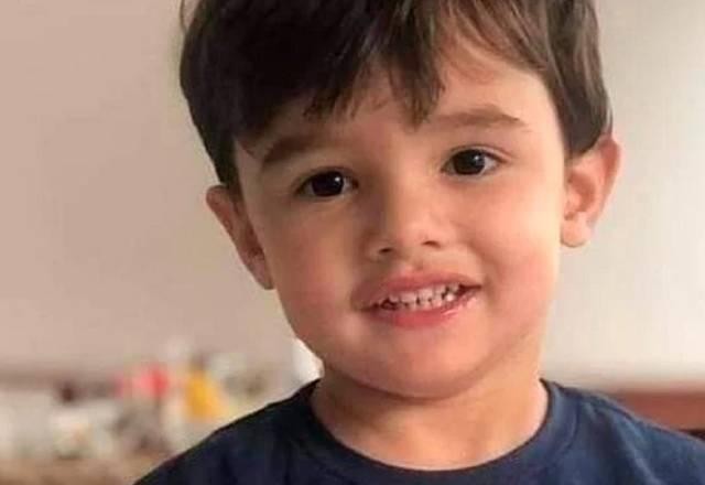 Imagem da noticia Caso Gael: mãe é indiciada por suspeita de matar filho de 3 anos