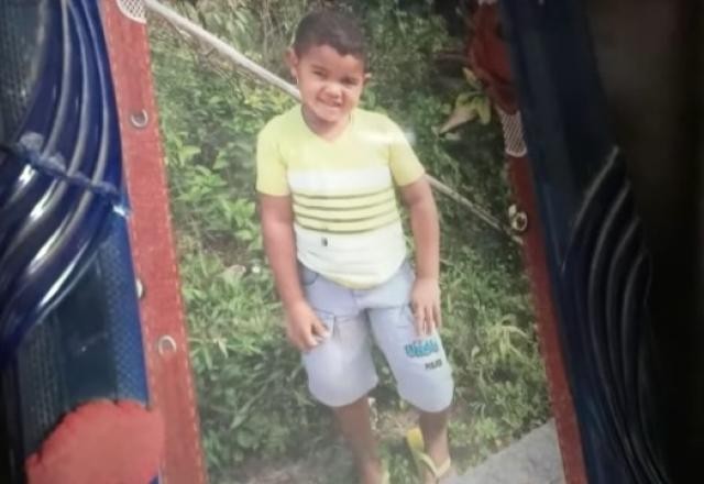 Imagem da noticia Menino de 9 anos é assassinado em área de conflito agrário em Pernambuco