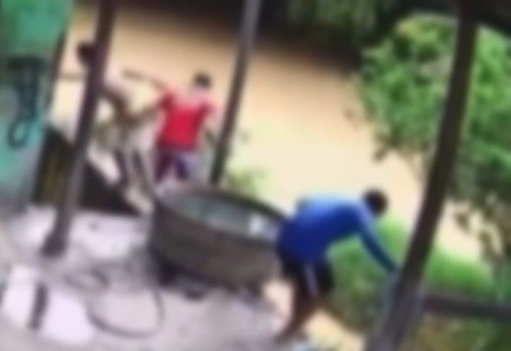 Imagem da noticia Encontrados 8 dos 16 adolescentes que fugiram de fundação socioeducativa em Pernambuco