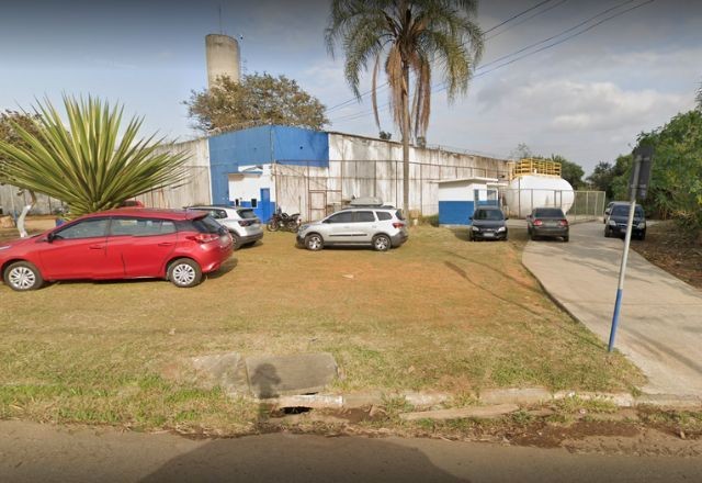 Imagem da noticia Violência na Fundação Casa: Justiça afasta diretor da unidade de Franco da Rocha (SP)