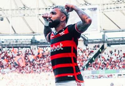 Gabigol obtém efeito suspensivo e está liberado para jogar pelo Flamengo
