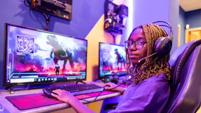 Retrospectiva Spotify: O que os gamers estão ouvindo em 2025? Retrospectiva Spotify: O que os gamers estão ouvindo em 2025?