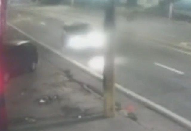 Imagem da noticia Músico morre após ser atropelado por guarda civil alcoolizado