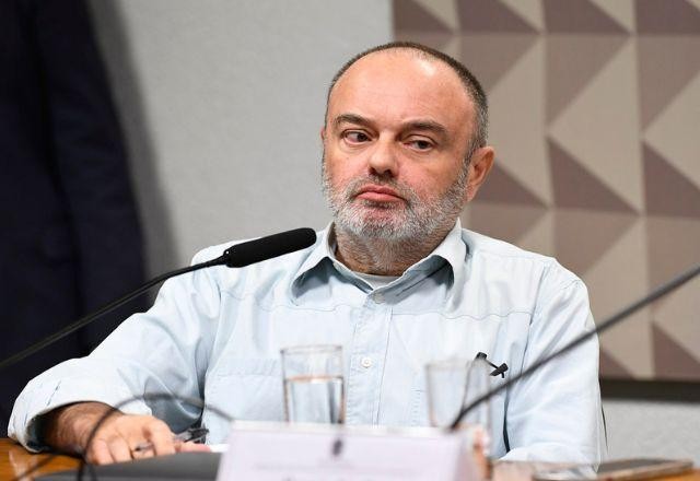 Imagem da noticia CPI do 8 de janeiro da Câmara Legislativa do DF ouve George de Oliveira