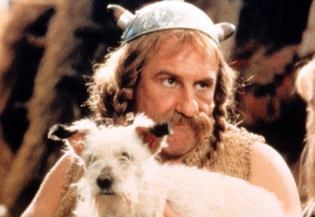 Imagem da noticia Gérard Depardieu é acusado de violência sexual por 13 mulheres