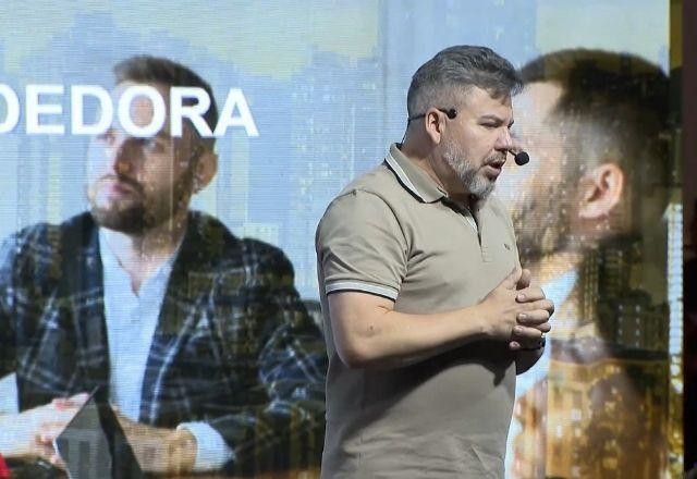 Imagem da noticia Gestão Day quer conectar mercado com profissionais da saúde