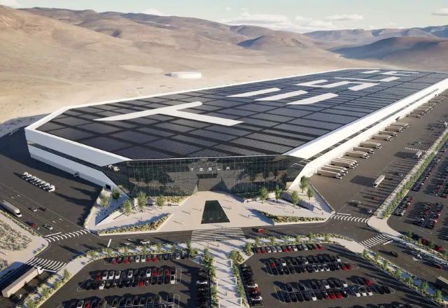 Imagem da noticia Tesla demite 10% dos funcionários e 14 mil ficarão desempregados