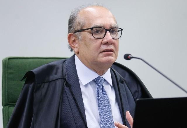 Imagem da noticia Gilmar diz que teto do funcionalismo “virou piso” com penduricalhos