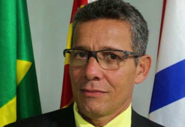 Imagem da noticia Ex-vereador de Ilhéus (BA) condenado por estupro de jovem de 13 anos é preso pela PF