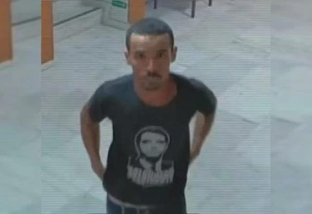 Imagem da noticia Polícia Federal prende golpista que quebrou relógio de Dom Joao VI