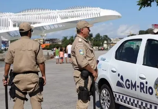 Imagem da notícia: Câmara do Rio aprova criação da “Ronda Henry Borel” para proteger crianças e adolescentes