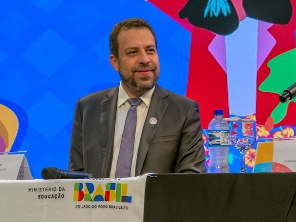 Imagem da noticia Governo Lula lança grupo de trabalho para lidar com conflitos de moradia