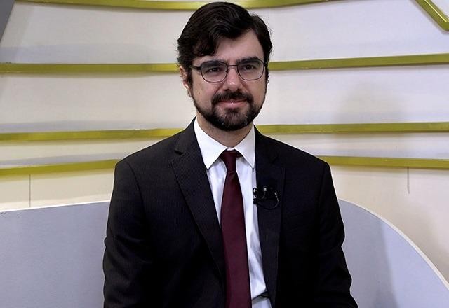 Imagem da noticia Governo deve projetar aumento do PIB para até 2,5%, diz secretário