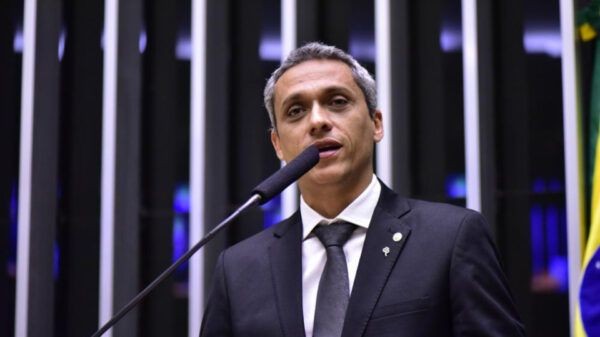 Imagem da noticia  Gustavo Gayer vira réu por calúnia, injúria e difamação