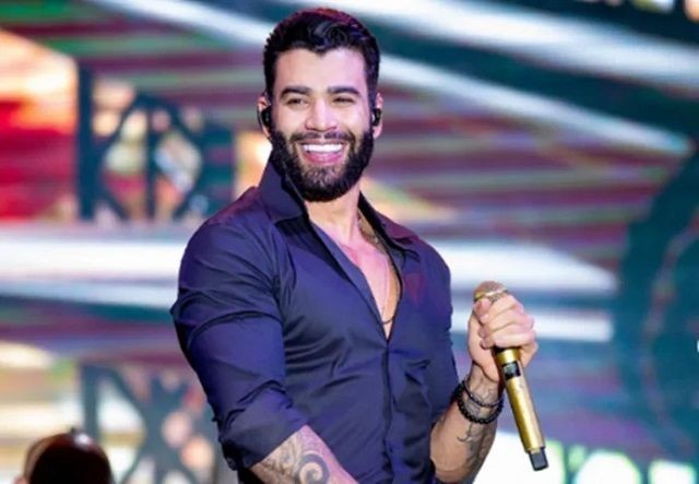 Imagem da noticia Gusttavo Lima diz que está "inclinado" a se candidatar à presidência em 2026