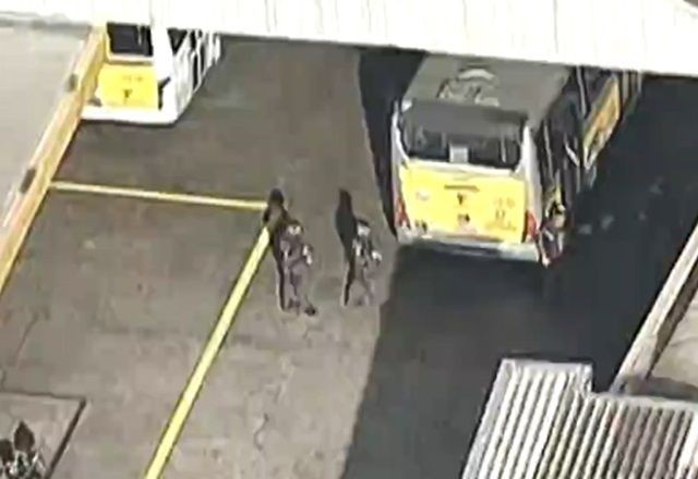Imagem da noticia Dirigentes de empresa suspeita de ter ligação com o PCC vão responder a crimes em liberdade