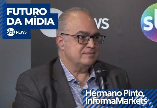 Imagem da noticia Futuro da Mídia: 5G pode movimentar US$ 800 bi em cinco anos na América Latina