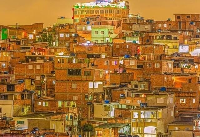 Imagem da noticia Paraisópolis celebra 100 anos com muita história e desafios