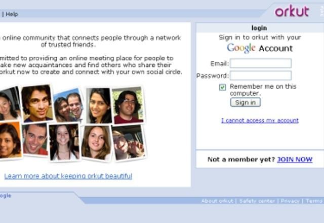 Imagem da noticia O Orkut vai voltar?