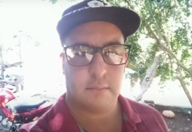 Imagem da noticia Polícia procura homem que matou ex-mulher e mais duas pessoas a facadas