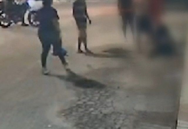 Imagem da noticia Mulher é espancada pelo ex após cobrar pensão no Rio de Janeiro