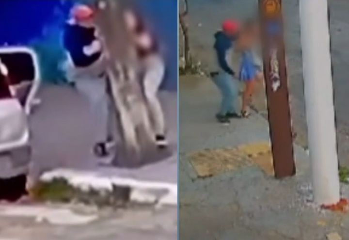 Imagem da noticia Polícia procura homem que tenta atacar mulheres na Mooca, zona leste de SP