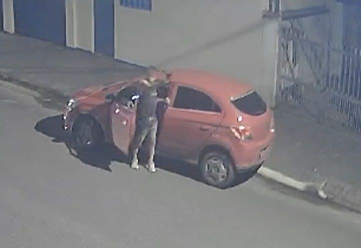 Imagem da noticia Homem atira contra crianças em Itanhaém (SP) após discussão no trânsito