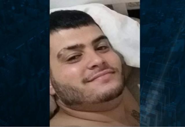 Imagem da noticia Criança atira acidentalmente em colecionador de armas