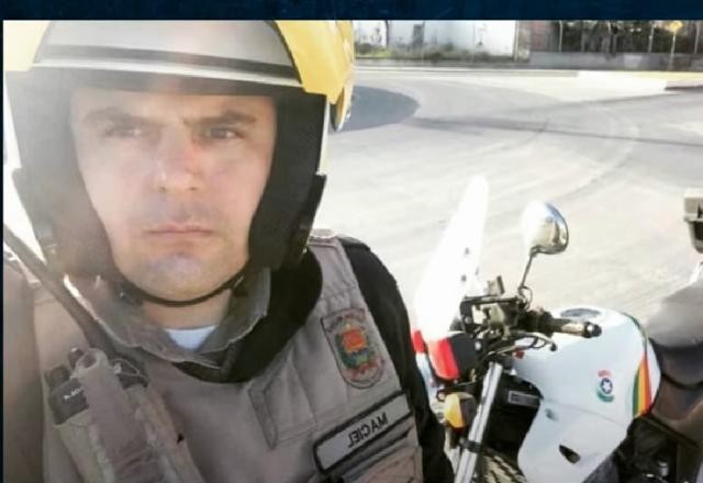 Imagem da noticia Policial é morto em operação para prender foragido em Santa Catarina