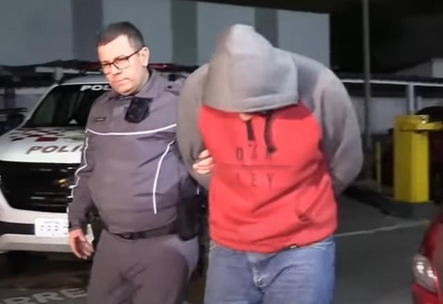 Imagem da noticia Empresários sequestrados em SP após encontro por aplicativo