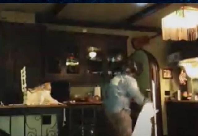 Imagem da noticia Defesa de Amber Heard expõe vídeo com Johnny Depp agressivo