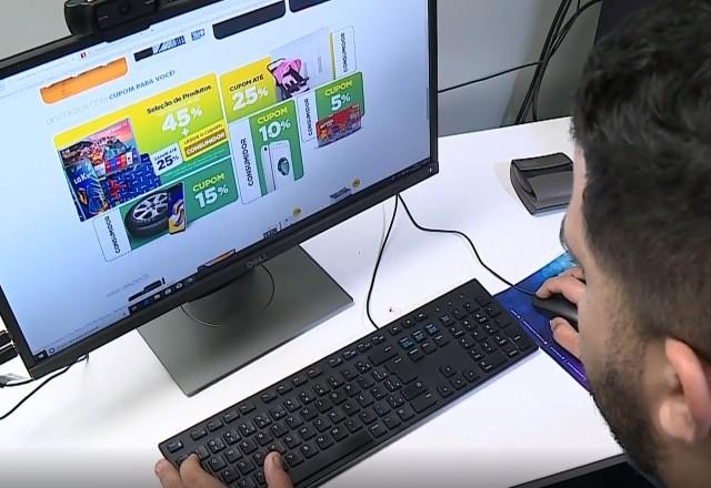 Imagem da noticia Número de queixas por problemas com compras dobra no Brasil