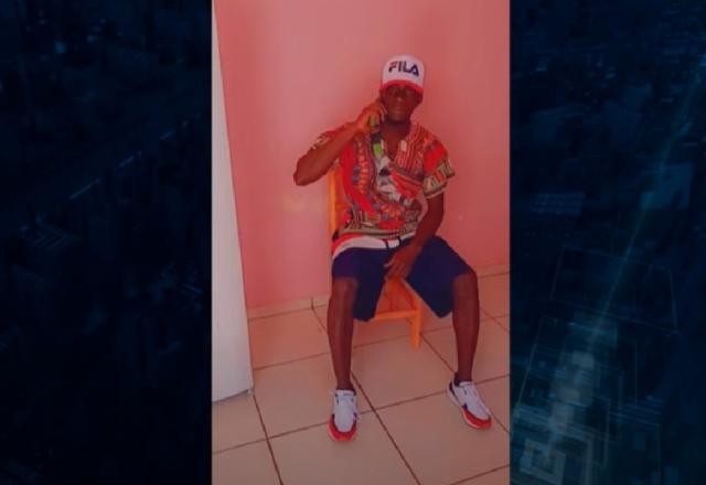 Imagem da noticia Operação prende mandante do assassinato de haitiano em Curitiba