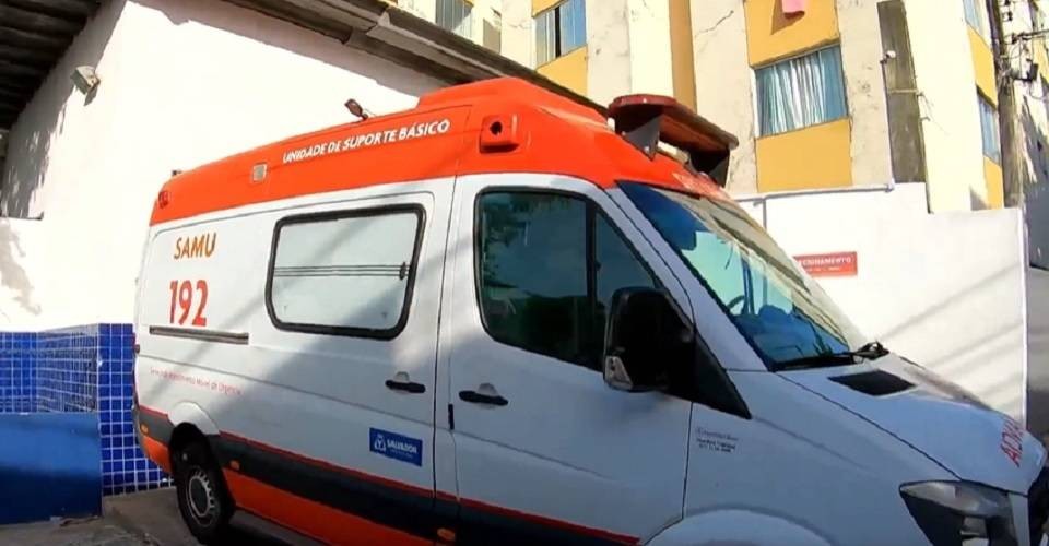 Imagem da noticia Menina de 7 anos morre após cair sobre vaso sanitário em Santa Catarina