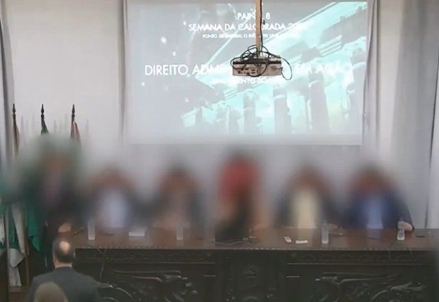 Imagem da noticia Universidade do Paraná investiga homofobia envolvendo professores