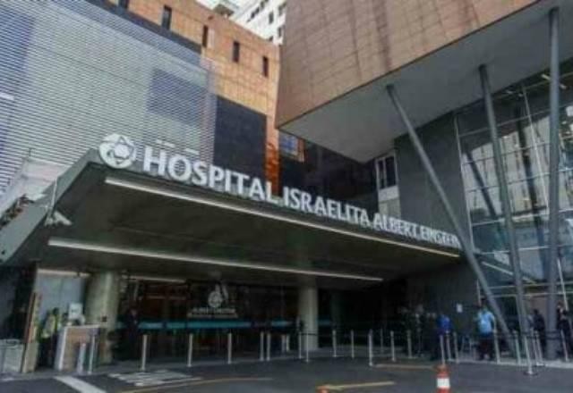 Imagem da noticia Revista americana elege Einstein como 28º melhor hospital do mundo