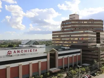 Caso Hospital Anchieta: defesa diz que técnica de enfermagem quase foi morta por colega Caso Hospital Anchieta: defesa diz que técnica de enfermagem quase foi morta por colega