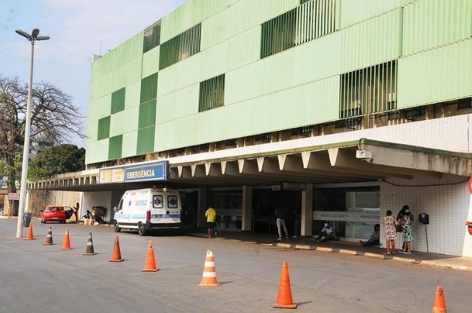 Imagem da noticia Segundo paciente suspeito de intoxicação por metanol no DF sofre AVC; caso segue em investigação