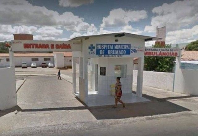 Imagem da noticia Homem sobrevive a tentativa de homicídio, mas é morto com 23 tiros em hospital