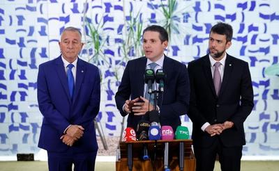 Motta diz que transição para fim da 6x1 segue indefinida Motta diz que transição para fim da 6x1 segue indefinida