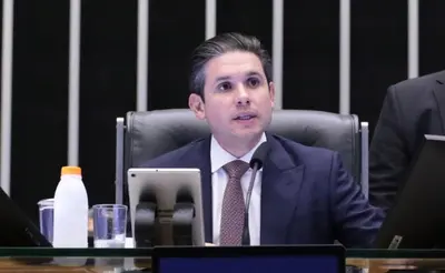 Motta pede ao governo federal “intervenção no contrato” com a Enel após falhas de energia em SP Motta pede ao governo federal “intervenção no contrato” com a Enel após falhas de energia em SP