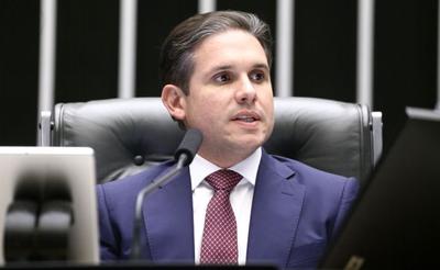 Motta diz que Câmara deve votar acordo Mercosul-UE na semana após o Carnaval Motta diz que Câmara deve votar acordo Mercosul-UE na semana após o Carnaval