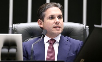 Motta diz que Câmara deve votar acordo Mercosul-UE na semana após o Carnaval Motta diz que Câmara deve votar acordo Mercosul-UE na semana após o Carnaval