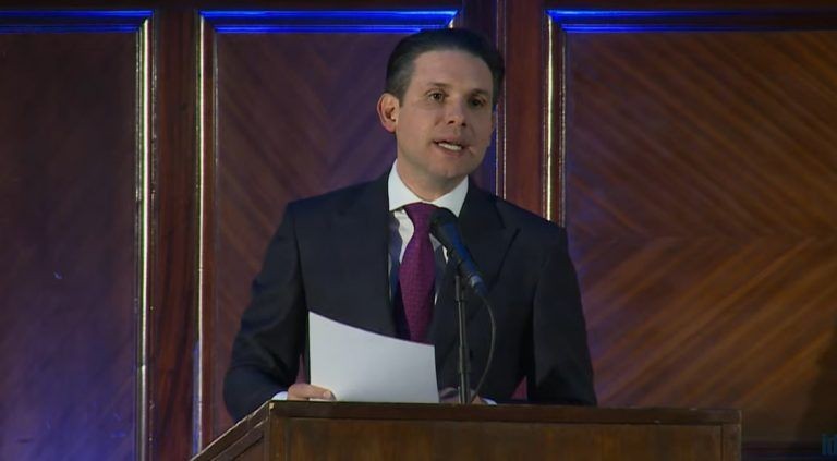 Imagem da noticia Hugo Motta afirma que PL Antifacção será prioridade e decisão sai na próxima semana